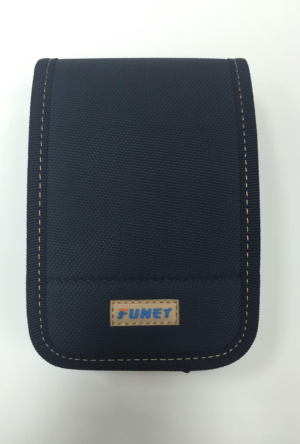 FDP-212 塔氟龍製電工工具袋-多用途手機袋FUNET